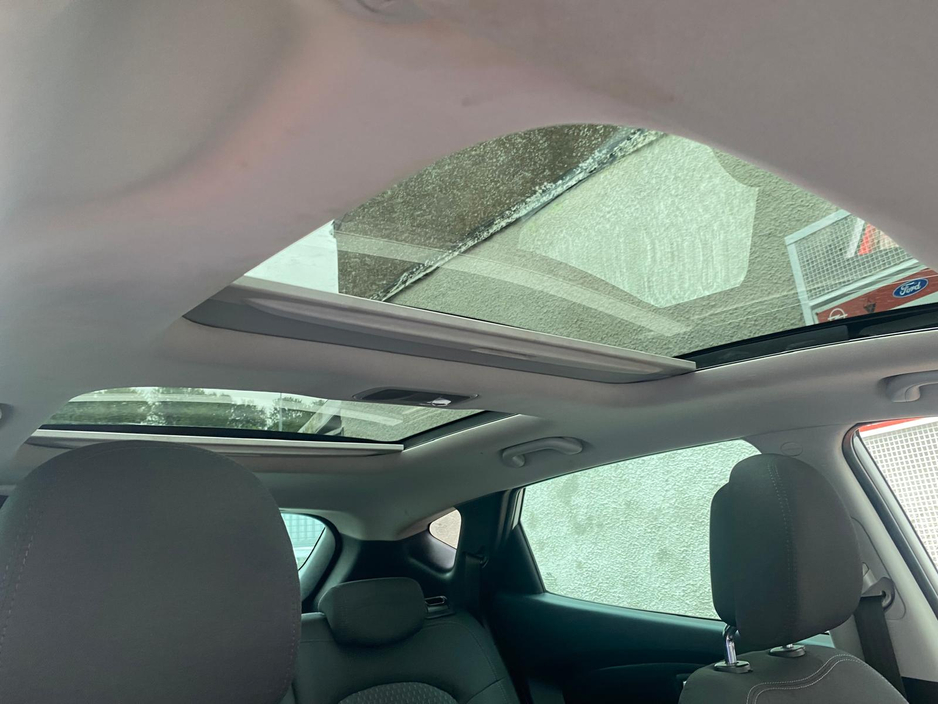 2013 Hyundai ix35 1.7L Diesel For Sale Images