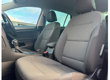 2017 Volkswagen Golf 1.2L Petrol For Sale Images