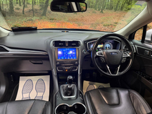 2021 Ford Mondeo 2L Diesel For Sale Images