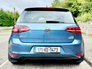 2017 VOLKSWAGEN GOLF HIGHLINE 1.2 TSI!! IRISH CAR !!57K MLS!!