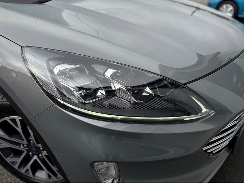 2021 Ford Kuga 1.5L Diesel For Sale Images