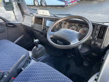 2024 Isuzu Trucks N35 1.9L Diesel For Sale Images