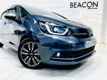 2024 Honda Fit 1.5L Petrol Hybrid For Sale Images