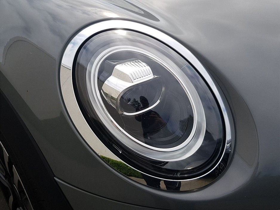 2021 MINI Hatch 1.5L Petrol For Sale Images