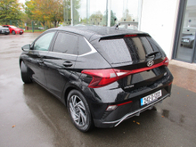 2024 Hyundai i20 1.2L Petrol For Sale Images