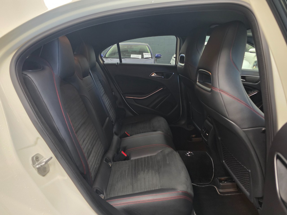 2016 Mercedes-Benz A Class 1.6L Petrol For Sale Images