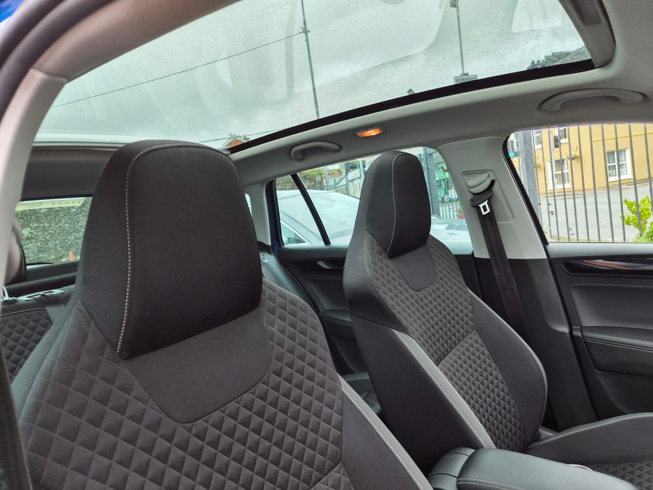 2018 Skoda Rapid 1L Petrol For Sale Images