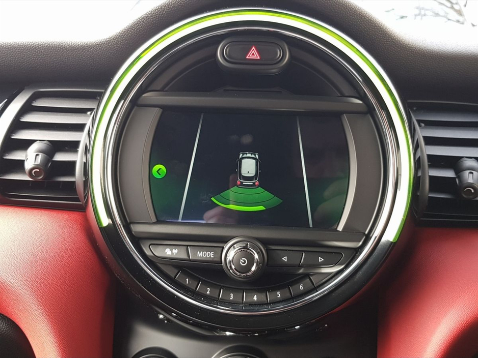 2022 MINI Hatch 2L Petrol For Sale Images
