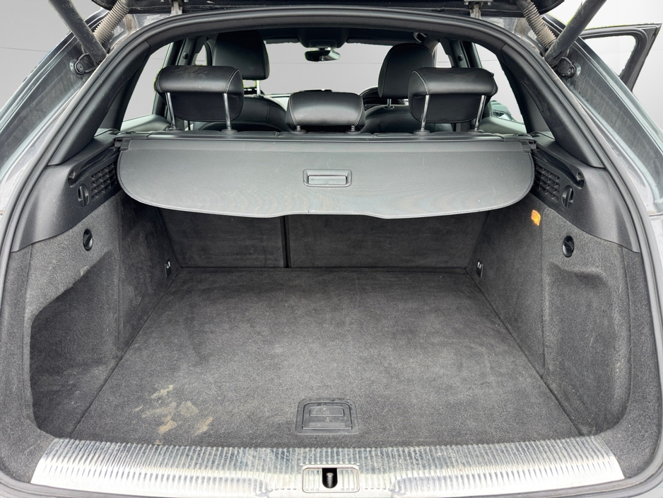 2017 Audi Q3 2.0L Diesel For Sale Images