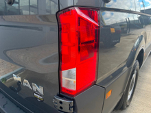 2026 MAN TGE 2L Diesel For Sale Images