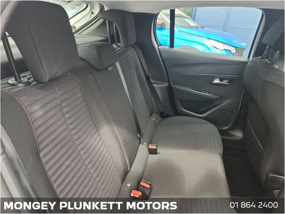 2022 Peugeot 208 1.2L Petrol For Sale Images