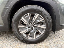 2023 Hyundai Tucson 1.6L Diesel For Sale Images