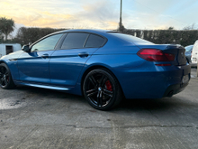 2018 BMW 6 Series 3L Diesel For Sale Images