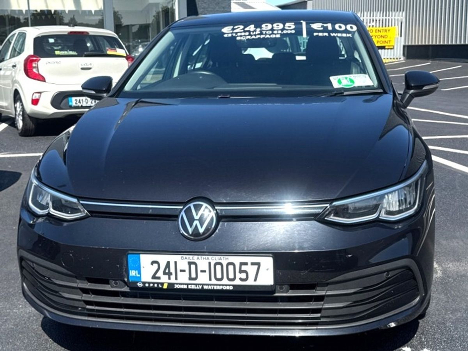 2024 Volkswagen Golf For Sale Images