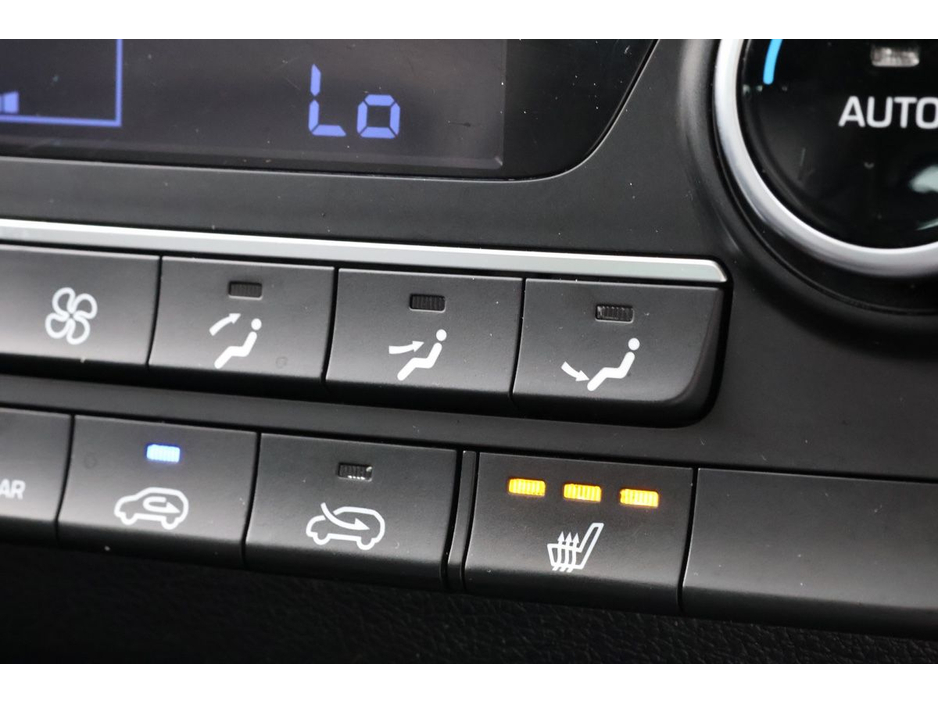 Hyundai Tucson 2WD Premium — thumbnail 12