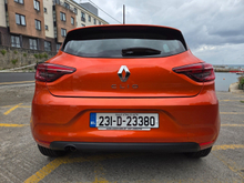 2023 Renault Clio 1L Petrol For Sale Images