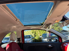 2015 Fiat 500 0.9L Petrol For Sale Images