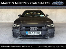 2019 Audi A6 2L Diesel For Sale Images
