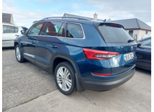 2018 Skoda Kodiaq 2.0L Diesel For Sale Images