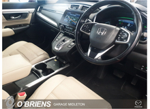 2023 Honda CR-V 2.0L Petrol For Sale Images
