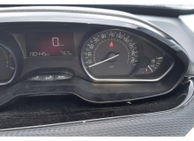 2016 Peugeot 208 1.2L Petrol For Sale Images