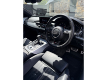 2015 Audi A6 2L Diesel For Sale Images