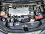 2020 TOYOTA PRIUS DAA-ZVW51 5DR AUTO