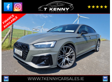 2023 Audi A5 2.0L Diesel For Sale Images