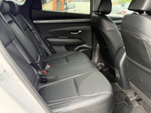 2024 Hyundai Tucson 1.6L Petrol Hybrid For Sale Images