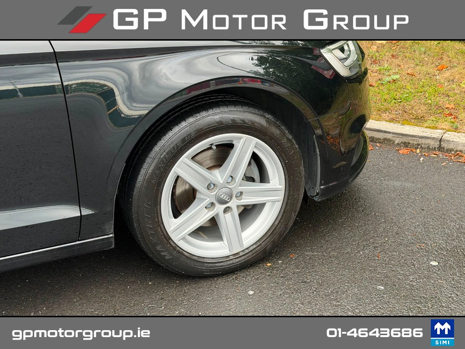 Audi A3 1.4 TSI AUTO *1 YEAR WARRANTY* — thumbnail 16