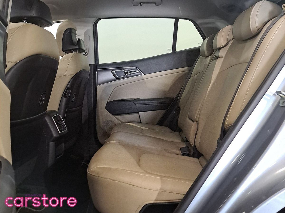 Kia Sportage 1.6 CRDi SCR Diesel 115 hp K4 6MT — thumbnail 10