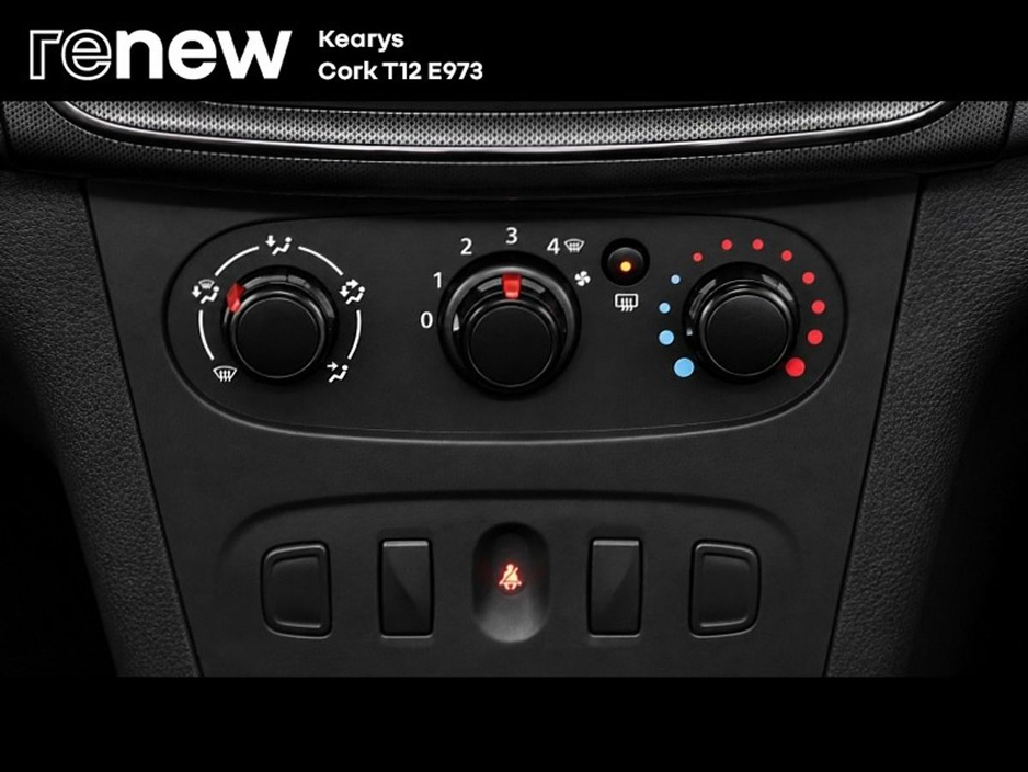 Dacia Sandero Stepway Alternative Blue dCi 95 MY18 — thumbnail 18