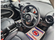 2014 MINI Countryman 1.6L Petrol For Sale Images