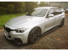 2017 BMW 3 Series 2L Petrol Plug-in Hybrid For Sale Images
