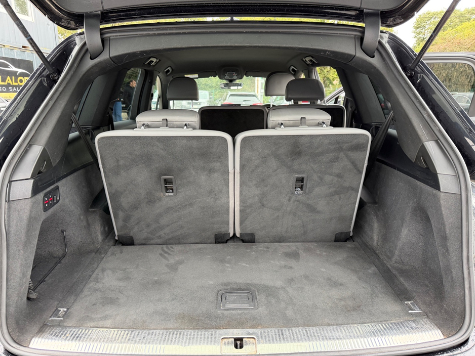 2017 Audi Q7 3L Diesel For Sale Images