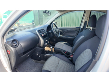 2018 Nissan March 1.2L Petrol For Sale Images