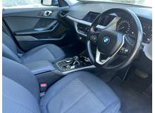 2021 BMW 1 Series 1.5L Diesel For Sale Images