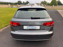 2016 Audi A3 1.6L Diesel For Sale Images
