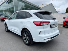 2023 Ford Kuga 2.5L Petrol Plug-in Hybrid For Sale Images