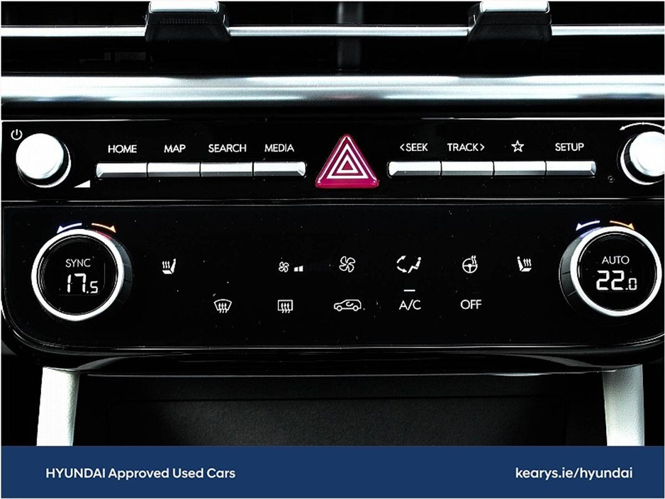 Hyundai Tucson FL Executive Plus — thumbnail 21