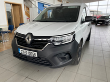 2023 Renault Kangoo 1.5L Diesel For Sale Images