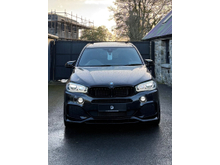 2014 BMW X5 3L Diesel For Sale Images