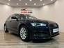 2017 AUDI A6 2.0 TDI SE EXECUTIVE ULTRA AVANT AUTO 190PS 5DR