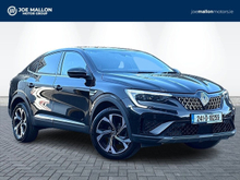 Renault Arkana TCe 140 Auto Techno