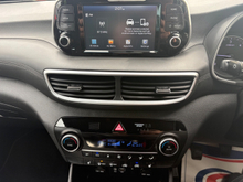 2019 Hyundai Tucson 1.6L Diesel For Sale Images