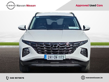 2024 Hyundai Tucson 1.6L Petrol Hybrid For Sale Images