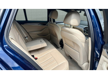 2019 BMW 5 Series 2.0L Diesel For Sale Images