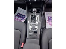 2019 Audi A3 1.4L Petrol For Sale Images