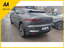 2019 Jaguar I-Pace 0L Electric For Sale Images