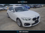 2016 BMW 1 SERIES 118D MSORT AUTO